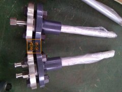 插入式巴類流量計都有哪些及廠家？